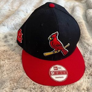 St. Louis cardinals SnapBack